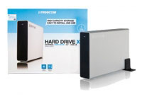Freecom Hard Drive XL 2TB USB 2.0 (31201)